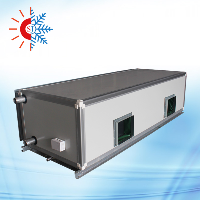 吊頂式空調(diào)機(jī)組